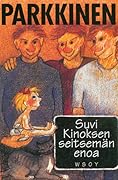 Suvi Kinoksen seitsemän enoa