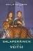 Salaperäinen veitsi by Philip Pullman