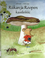 Riikan ja Roopen kassileikki