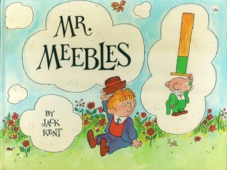 Mr. Meebles (Hardcover)