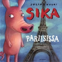 Sika Pariisissa