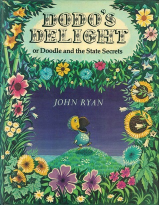 Dodo's Delight (Hardcover)