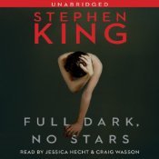 Full Dark, No Stars