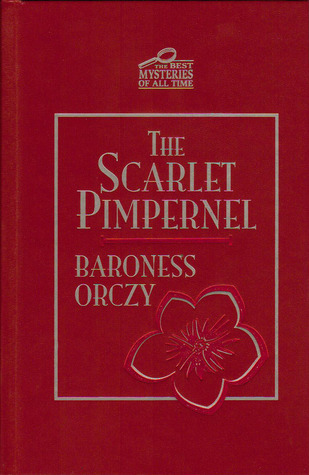 The Scarlet Pimpernel