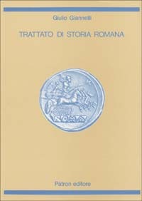 Trattato di storia romana (Paperback)