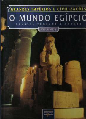 O Mundo Egípcio (#1)