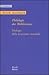 Philologie der Weltliteratur - Filologia della letteratura mondiale