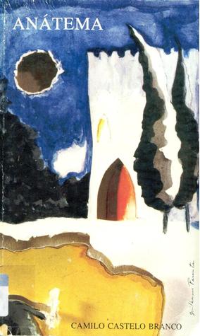 Anátema (Paperback)