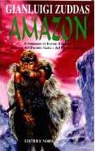 Amazon (Paperback)