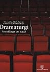 Dramaturgi by Ellen K. Gjervan