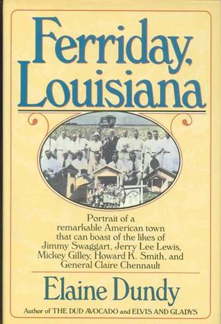 Ferriday, Louisiana