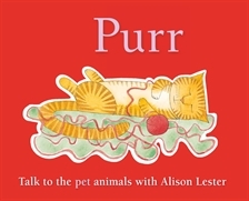 Purr: Talk to the pet animals