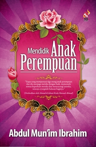 Mendidik Anak Perempuan (Softcover)