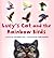 Lucy's Cat And The Rainbow Birds