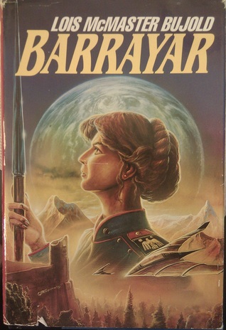 Barrayar