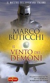 Il vento dei demoni (Paperback)