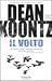 Il volto by Dean Koontz