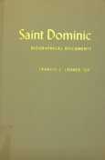 Saint Dominic: Biographical Documents