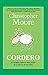 Cordero by Christopher Moore Cordero by Christopher Moore