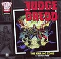 Judge Dredd: The Killing Zone