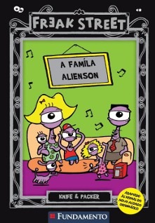 A Família Alienson