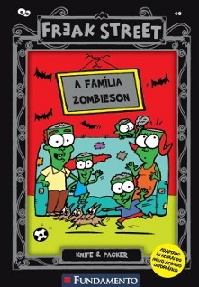 A Família Zombieson