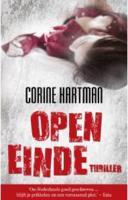 Open einde (Nelleke de Winter, #3)