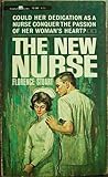 The New Nurse (Curley Large Print Books)