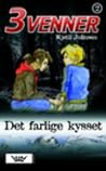 Det farlige kysset by Kjetil Johnsen