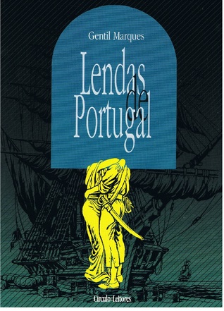 Lendas de Portugal: Lendas de Amor (Lendas de Portugal, #5)