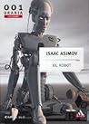 Io, Robot by Isaac Asimov