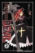 Defense Devil Vol. 2