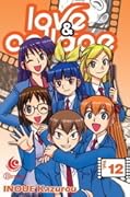 Love & Collage Vol. 12