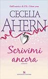 Scrivimi ancora by Cecelia Ahern