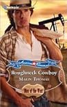 Roughneck Cowboy by Marin Thomas