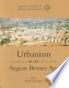 Urbanism in the Aegean Bronze Age (Hardcover)