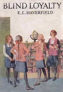 Blind Loyalty (Hardcover)