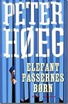 Elefantpassernes børn