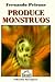 Produce monstruos (Narradores)