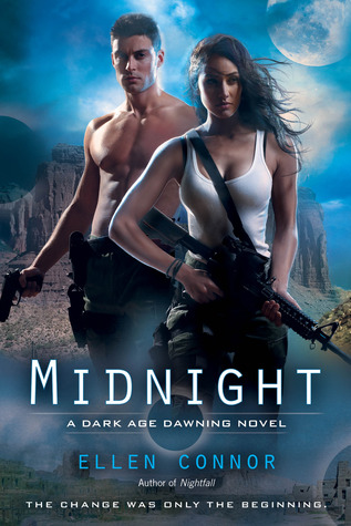 Midnight (Dark Age Dawning, #2)