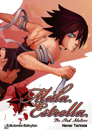 Mala Estrella (Paperback)