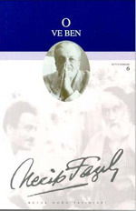 O ve Ben (Paperback)