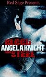 Blood and Steel by Angela Knight