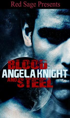 Blood and Steel (ebook)