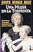 Una mujer en la tormenta (Margaret of Ashbury, #1)