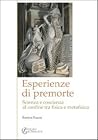 Esperienze di pre...