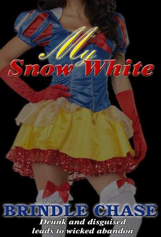 My Snow White (ebook)