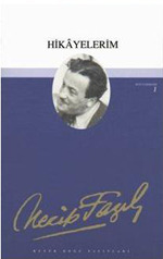 Hikayelerim (Paperback)