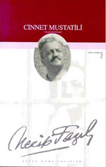 Cinnet Mustatili (Paperback)