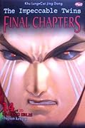 The Impeccable Twins Final Chapters Vol. 14: Dalang Iblis